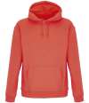 03815 Unisex Condor Hoodie Pop Orange colour image